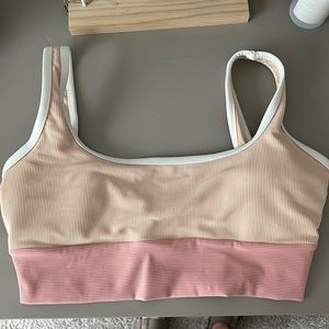 LAINSNOW Bikini Top